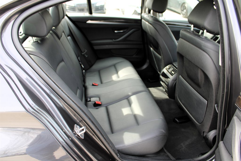 Used 2015 BMW 528i Sedan image 19