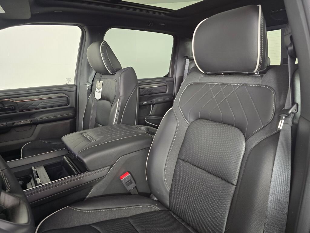 New 2026 RAM 1500 Limited image 35