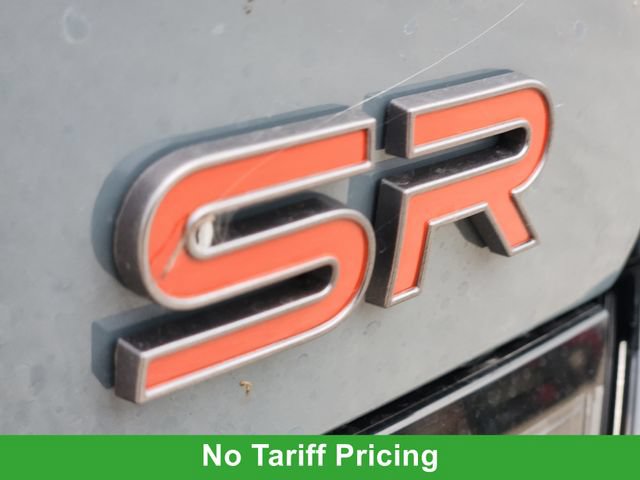 New 2026 Nissan Sentra SR FWD image 9