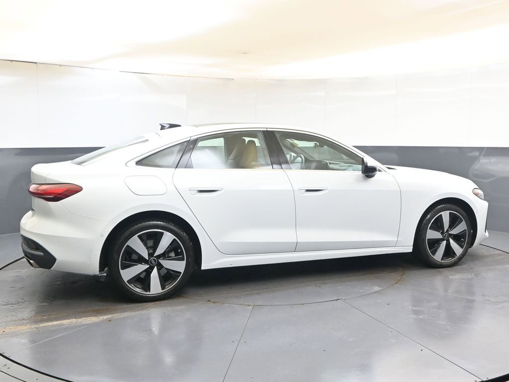 Certified 2025 Audi A5 2.0T Premium Plus w/ Premium Plus image 6