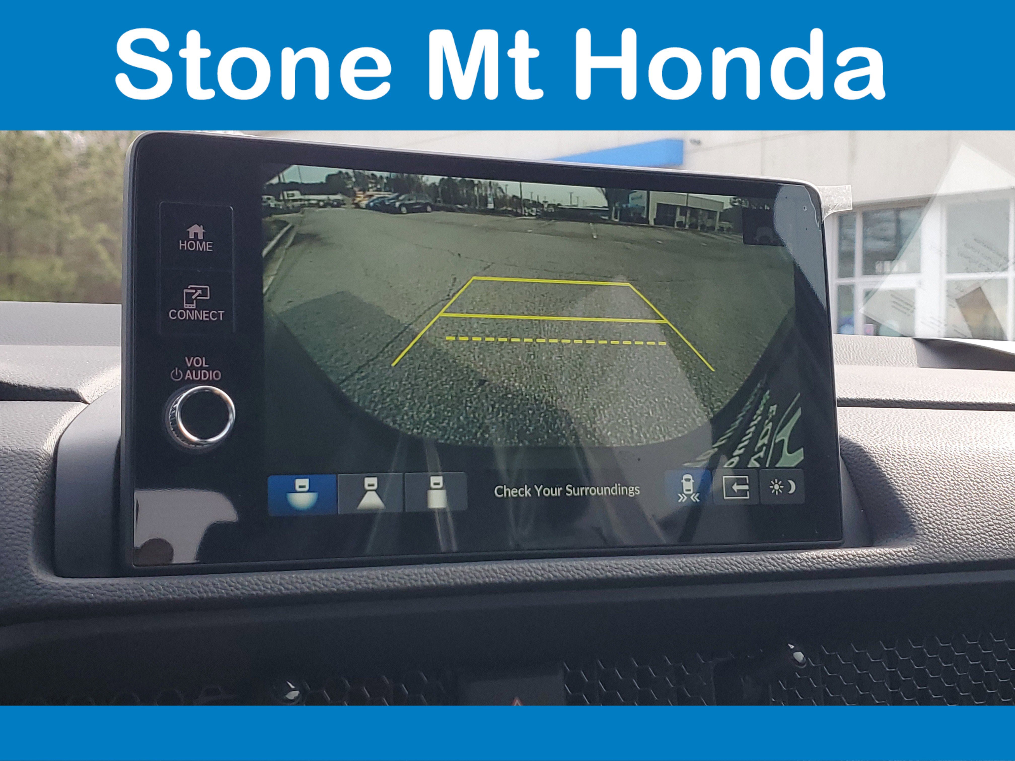 New 2026 Honda CR-V Sport-L image 27