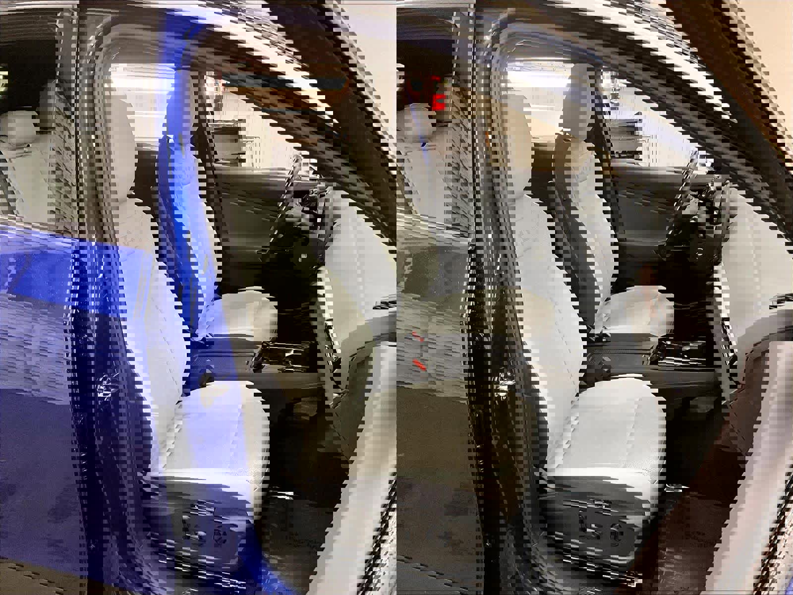 Used 2022 Volkswagen ID.4 Pro S w/ Gradient Package image 10