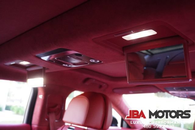 Used 2023 Bentley Flying Spur Plug-In Hybrid AWD/4WD image 26