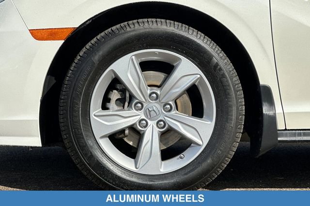 Used 2019 Honda Odyssey EX-L image 30