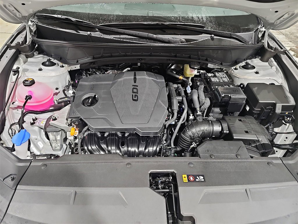 New 2026 Hyundai Tucson XRT image 32