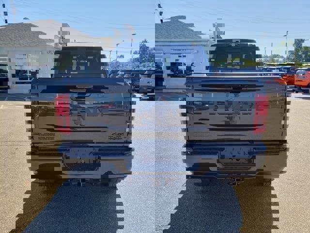 New 2026 RAM 2500 Laramie image 7