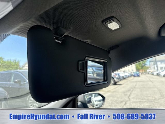 Used 2023 Hyundai Elantra SEL w/ Convenience Package FWD image 24