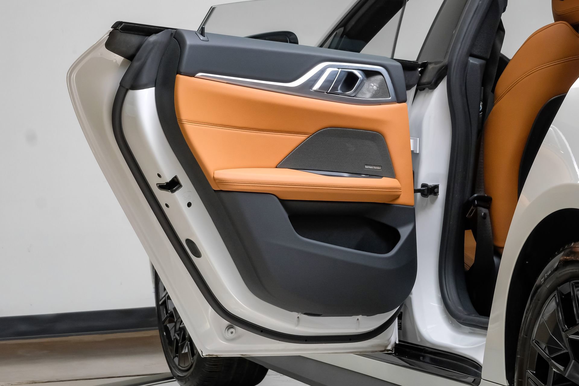 Used 2025 BMW 430i xDrive image 49