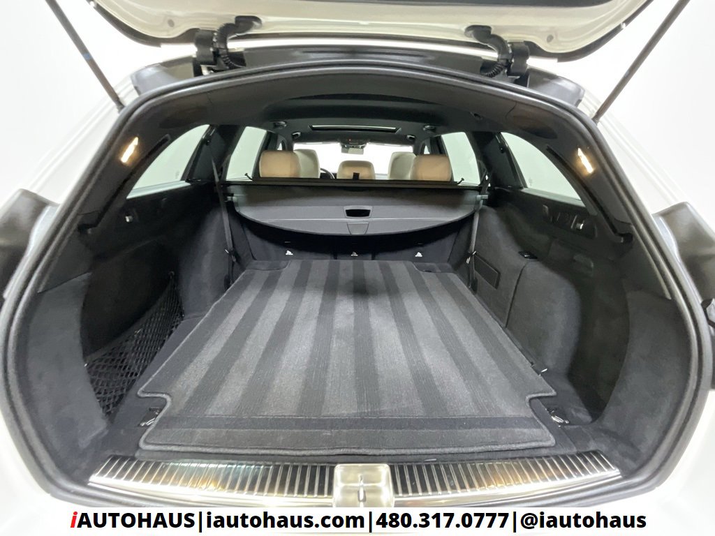 Used 2020 Mercedes-Benz E 450 4MATIC Wagon image 13