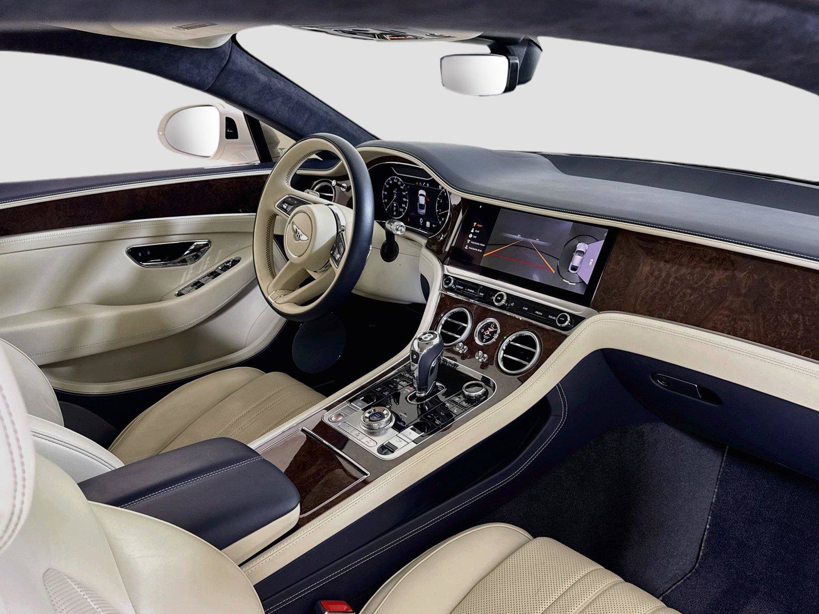 Used 2022 Bentley Continental GT AWD/4WD image 28