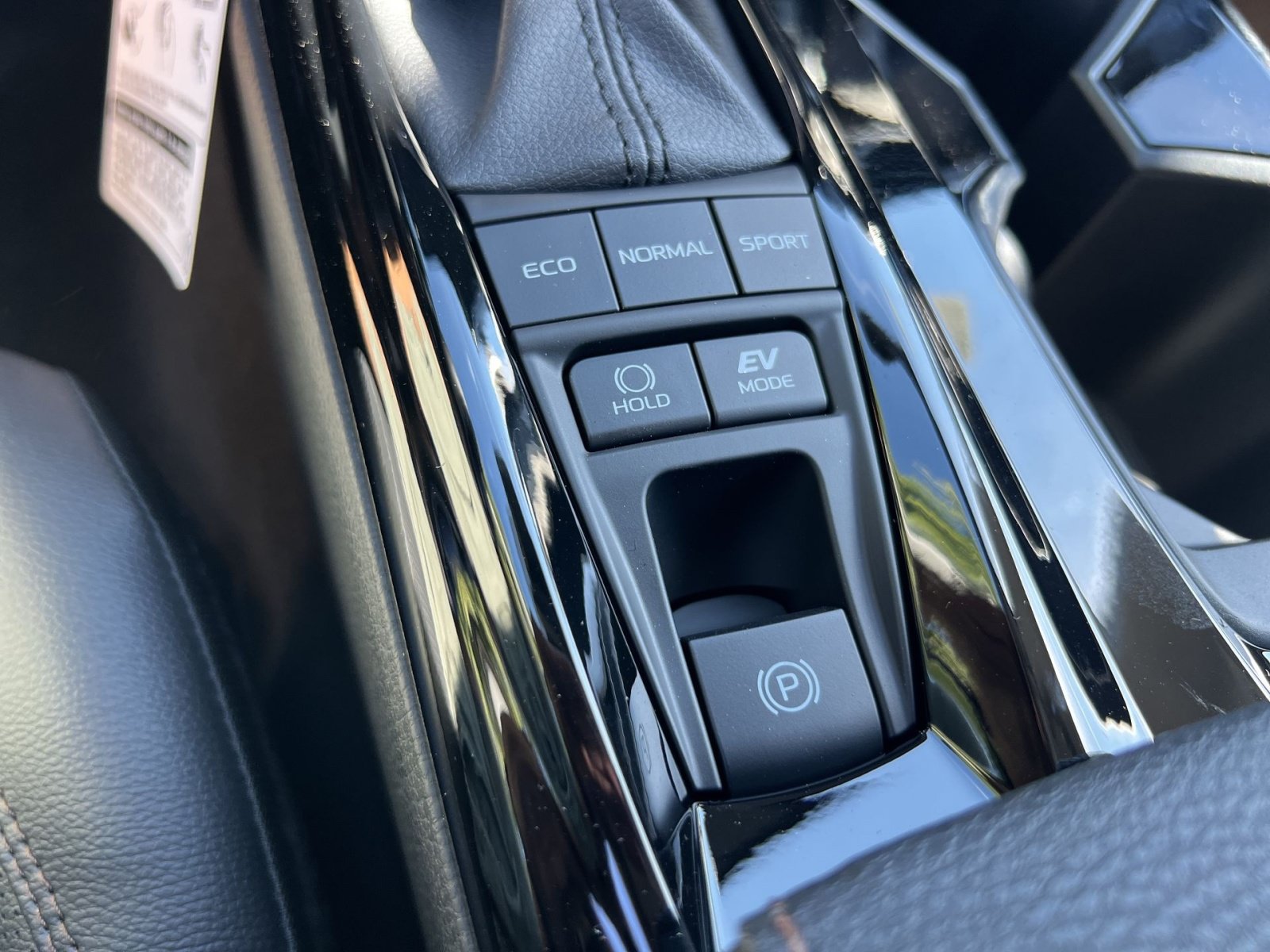 New 2026 Toyota Camry XLE AWD/4WD image 25