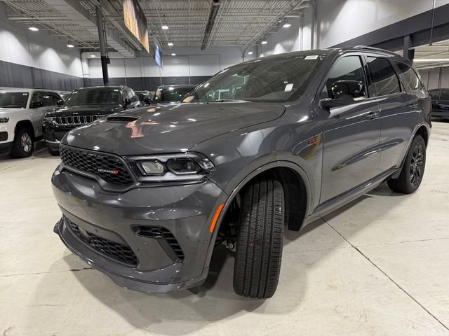 New 2026 Dodge Durango GT image 3