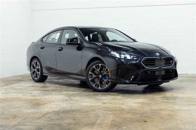 New 2025 BMW M235i xDrive image 5