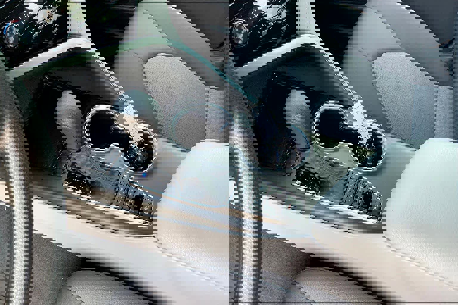 Used 2023 Toyota Camry LE FWD image 16