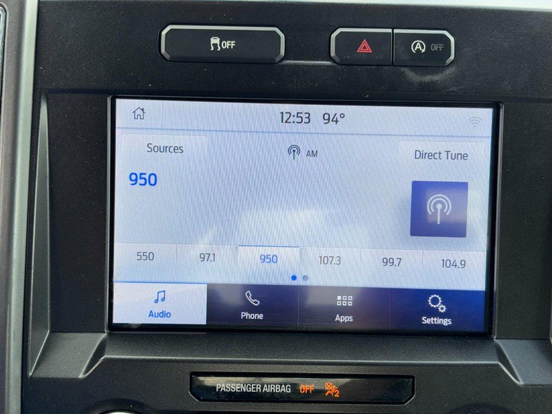 Used 2020 Ford F150 XLT w/ Max Trailer Tow Package image 22