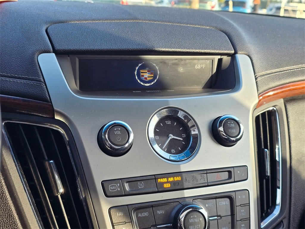 Used 2010 Cadillac CTS Premium image 44