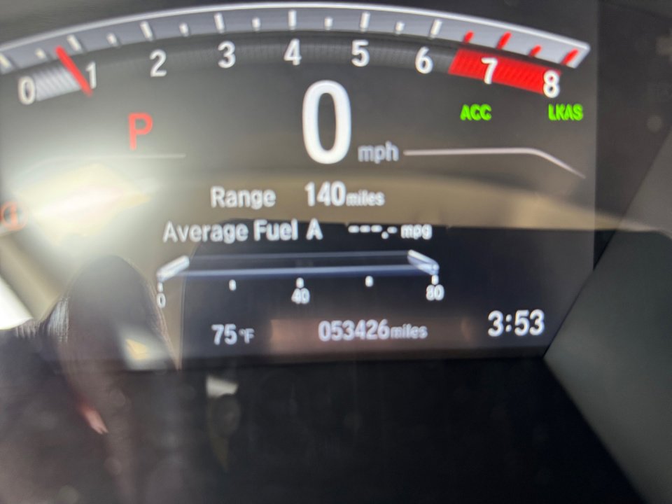 Used 2018 Honda CR-V EX-L image 11