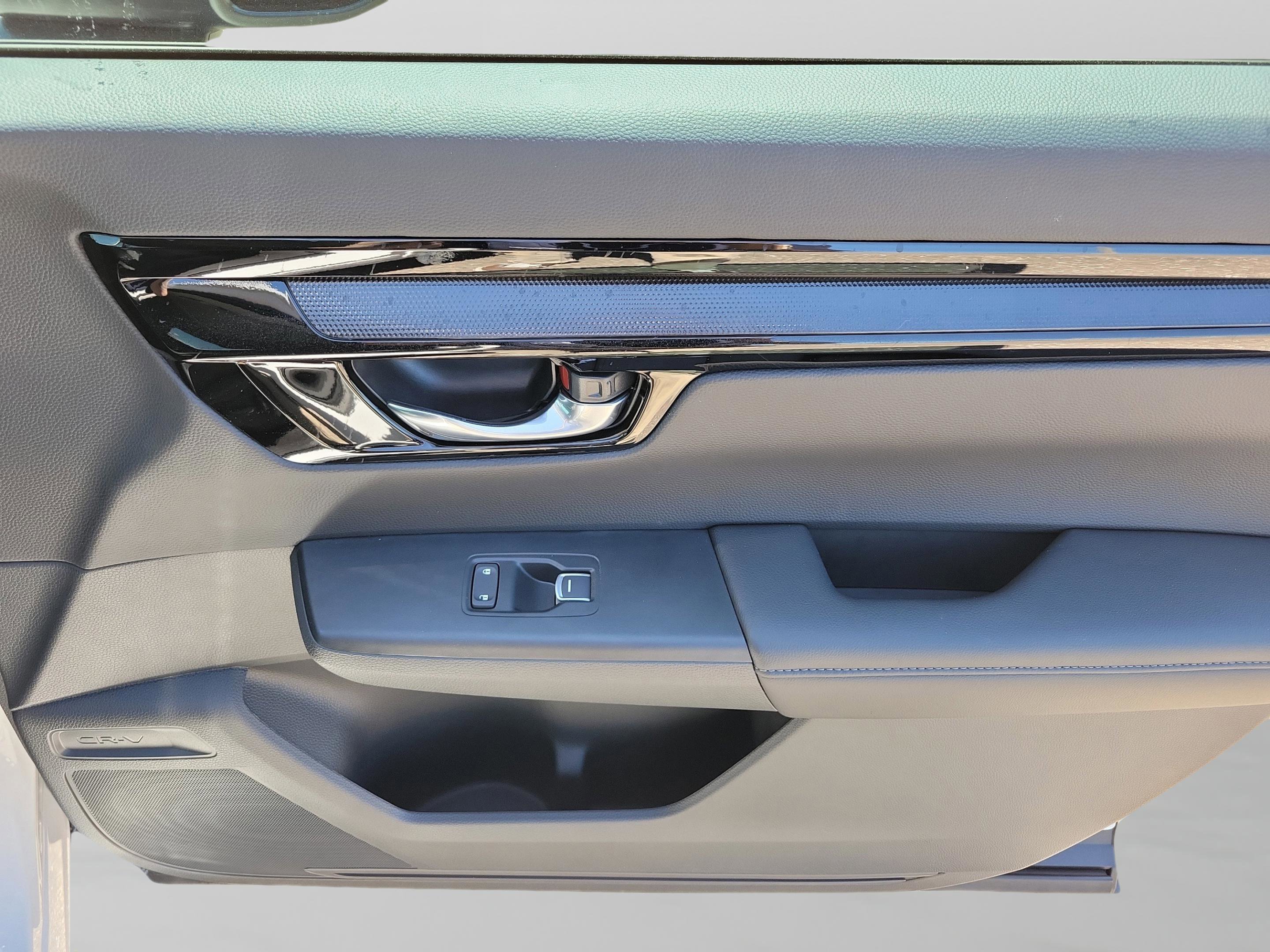 New 2026 Honda CR-V EX-L image 22