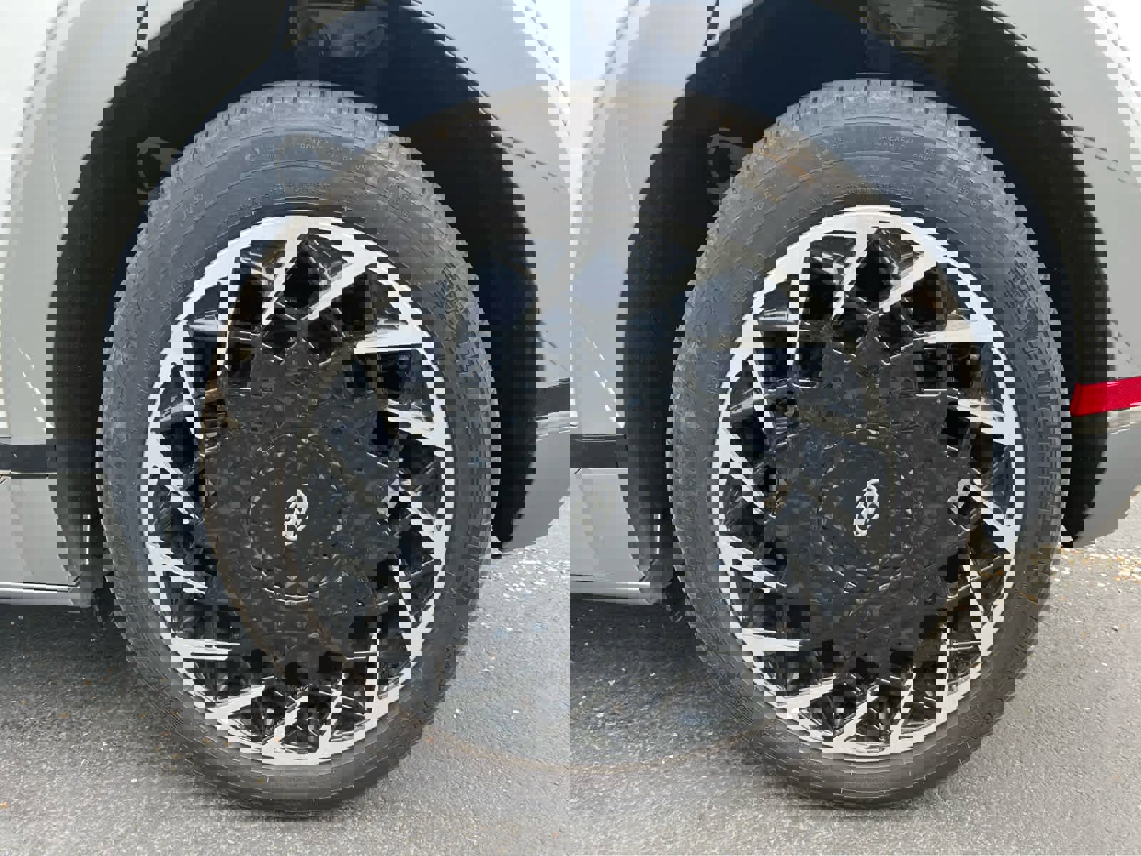 Certified 2023 Hyundai Ioniq 5 Limited image 14