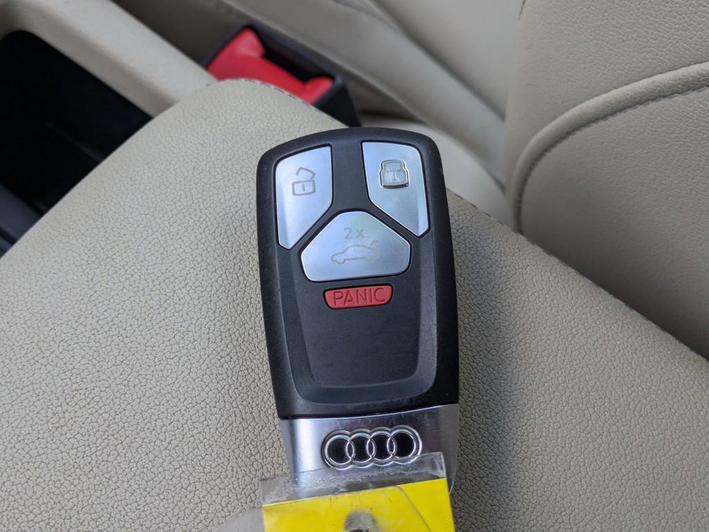 Used 2024 Audi A4 2.0T Premium Plus image 29