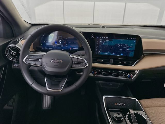 New 2026 Chevrolet Equinox ACTIV w/ Convenience Package III image 23