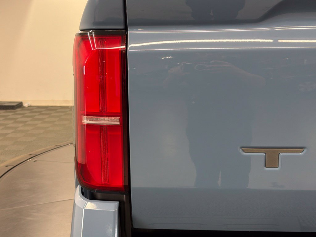 New 2026 Toyota Tacoma SR5 RWD image 12