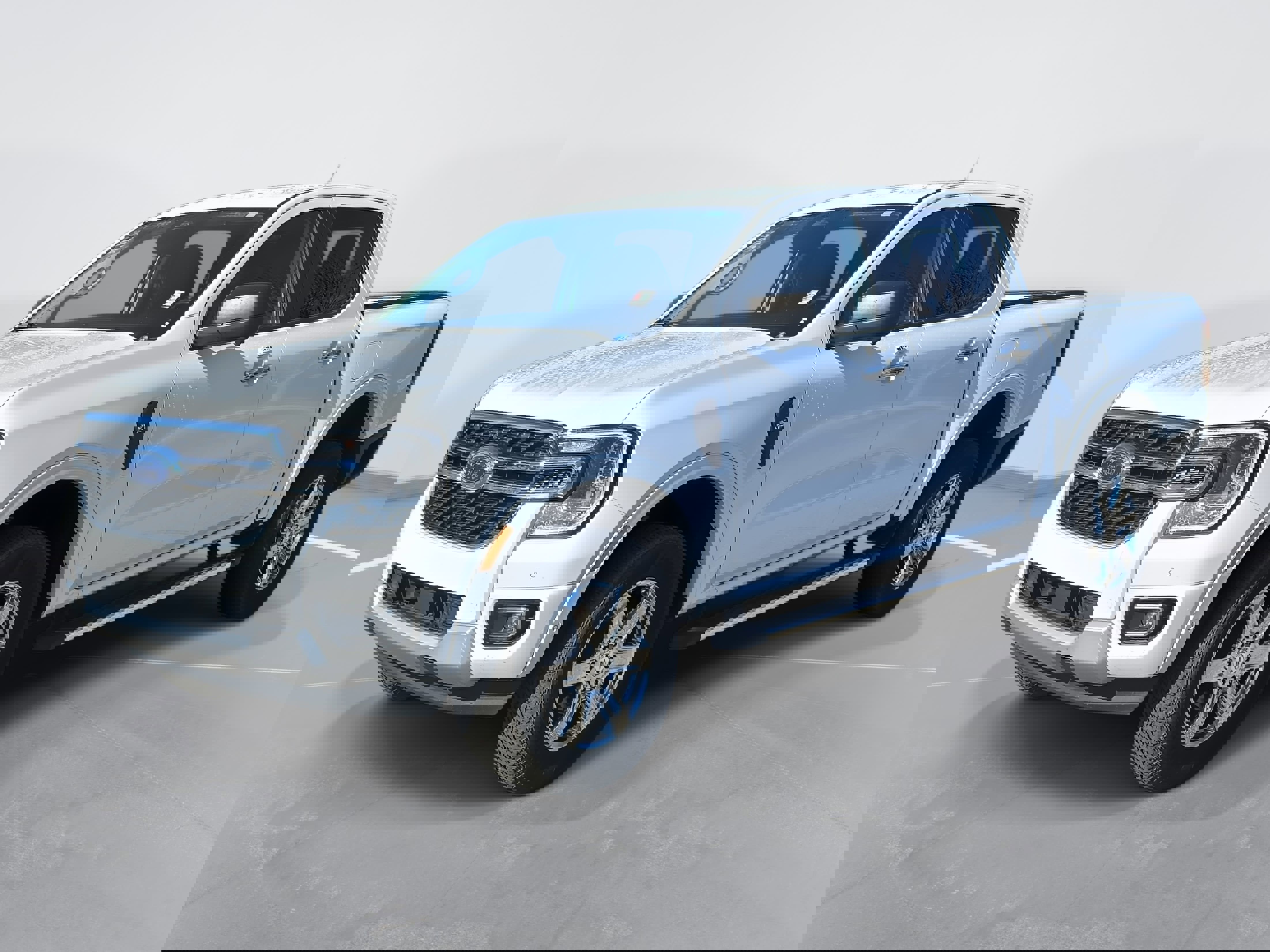 Used 2024 Ford Ranger XLT w/ Technology Package