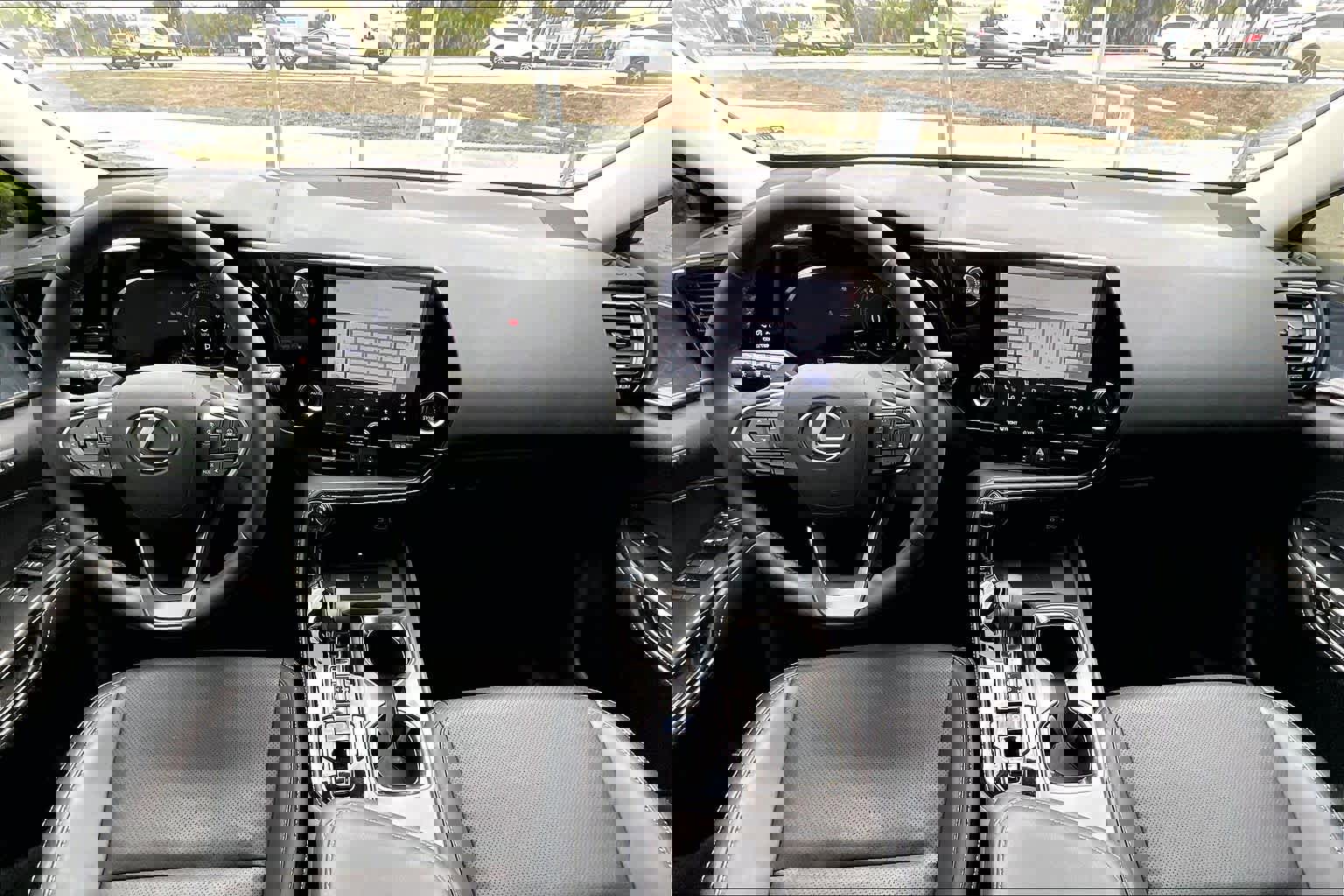 Used 2023 Lexus NX 250 FWD image 15