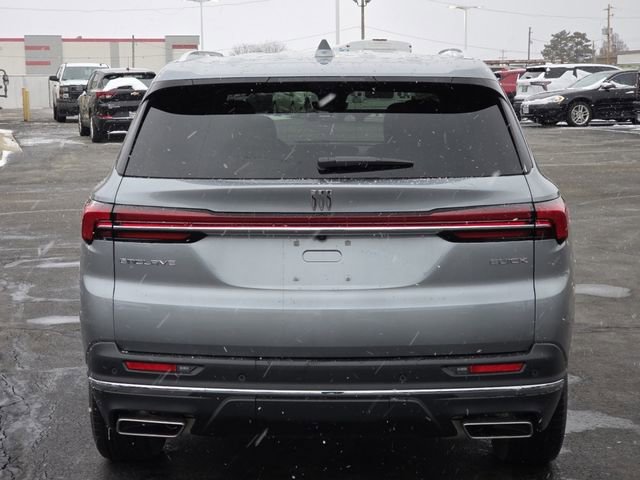 New 2026 Buick Enclave Preferred w/ Power Package image 25