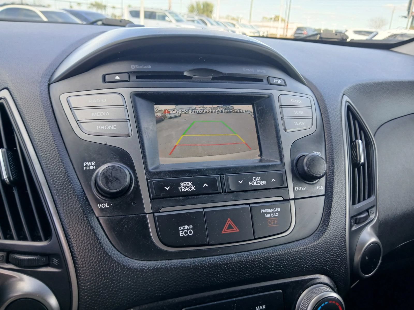 Used 2015 Hyundai Tucson SE AWD/4WD image 30