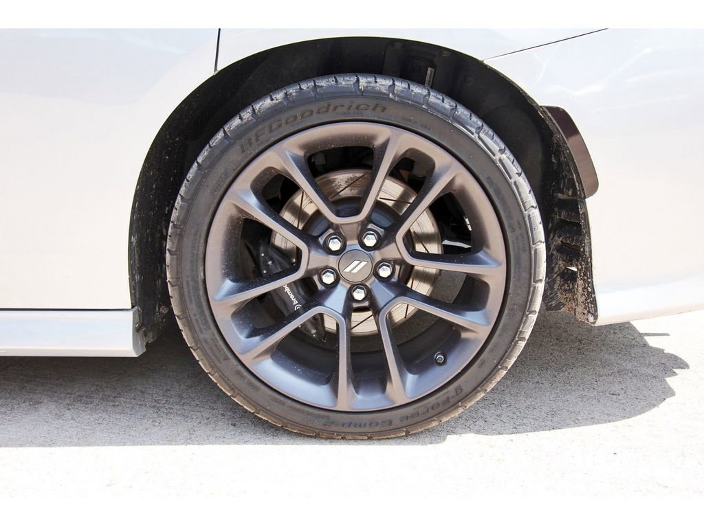 Used 2020 Dodge Charger Scat Pack w/ Plus Group RWD image 33