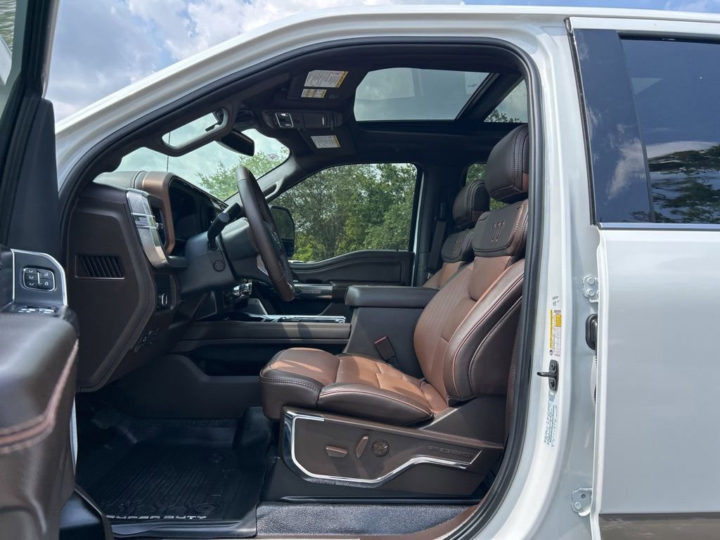 Used 2026 Ford F250 King Ranch AWD/4WD image 15