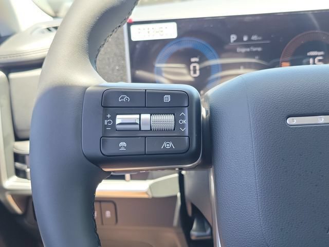 New 2026 Hyundai Santa Fe SE FWD image 7