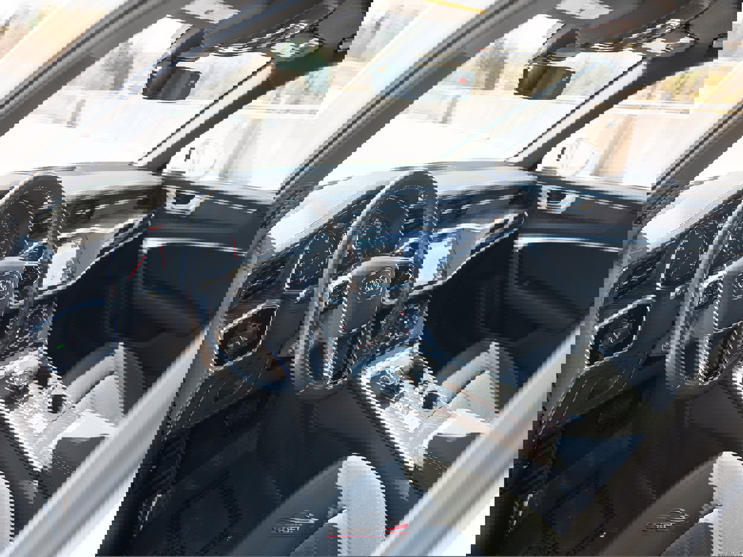 Used 2019 Audi A6 2.0T Premium image 14