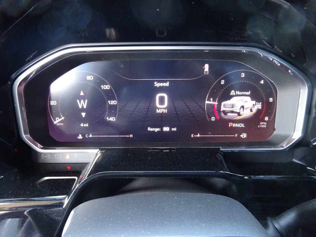 New 2026 GMC Sierra 1500 Elevation AWD/4WD image 25