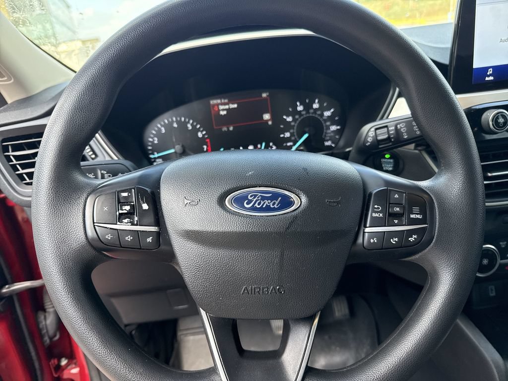 Used 2020 Ford Escape SE AWD/4WD image 14