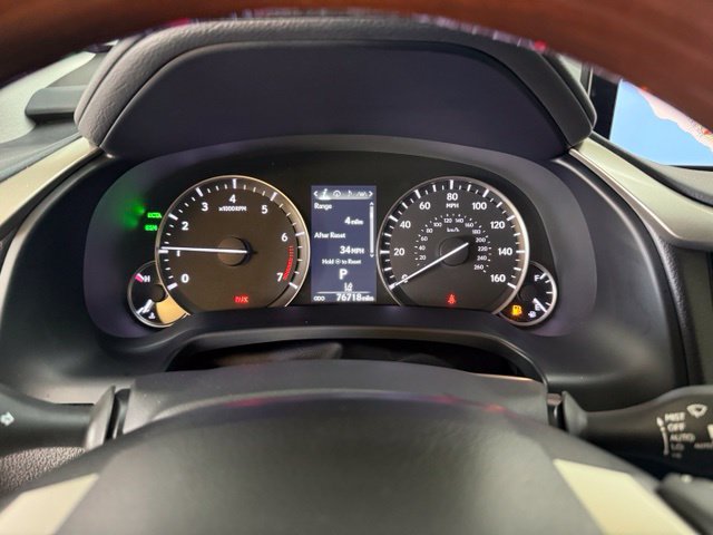 Used 2019 Lexus RX 350 AWD w/ Navigation Package image 31