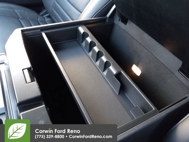 New 2026 Ford F350 Platinum image 22