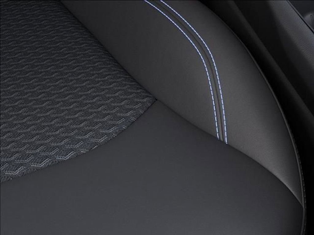 New 2026 Jeep Compass Latitude AWD/4WD image 20