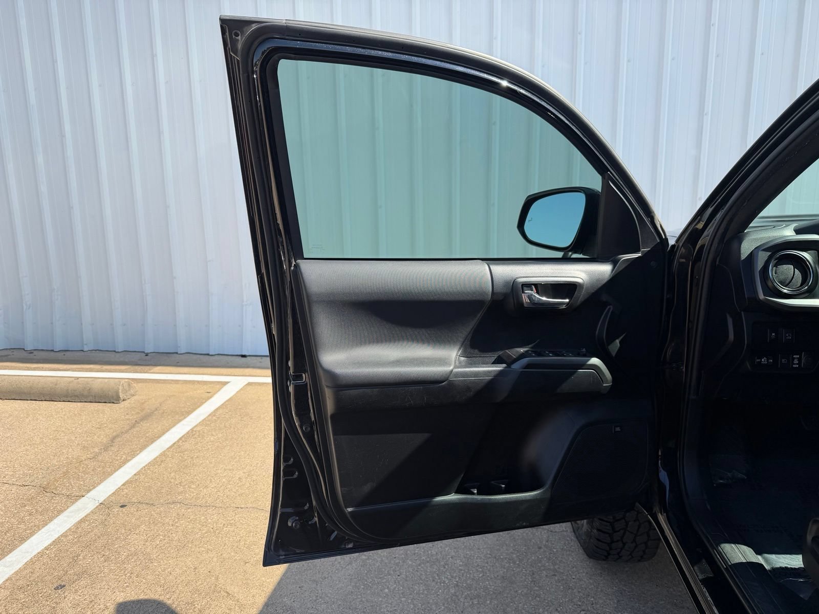 Used 2021 Toyota Tacoma TRD Pro AWD/4WD image 21
