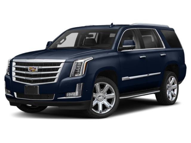 Used 2020 Cadillac Escalade Luxury image 20