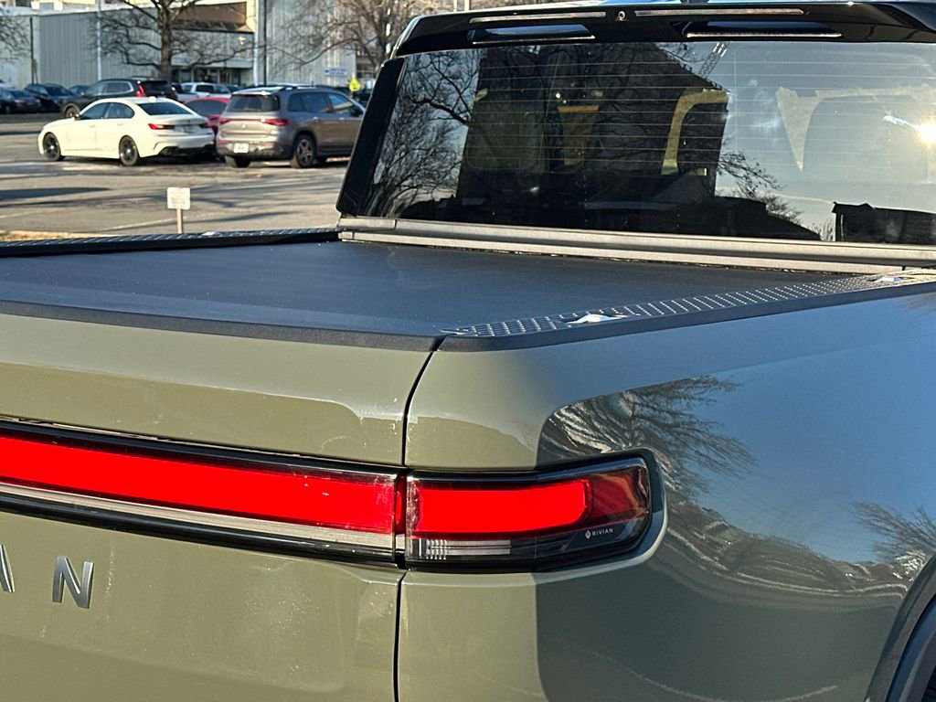Used 2022 Rivian R1T Launch Edition image 6