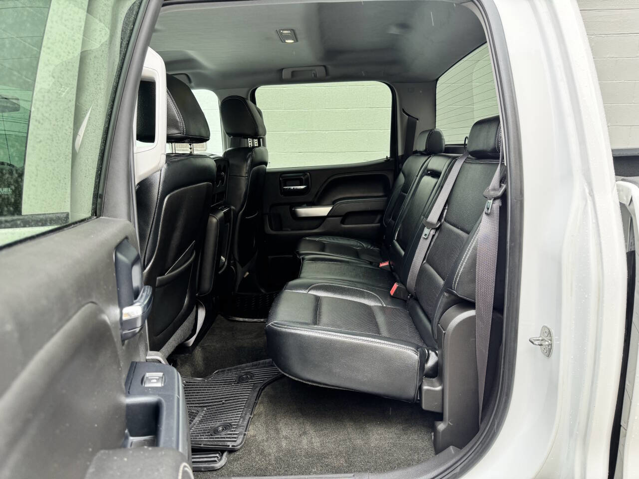 Used 2014 Chevrolet Silverado 1500 LT w/ All Star Edition image 19