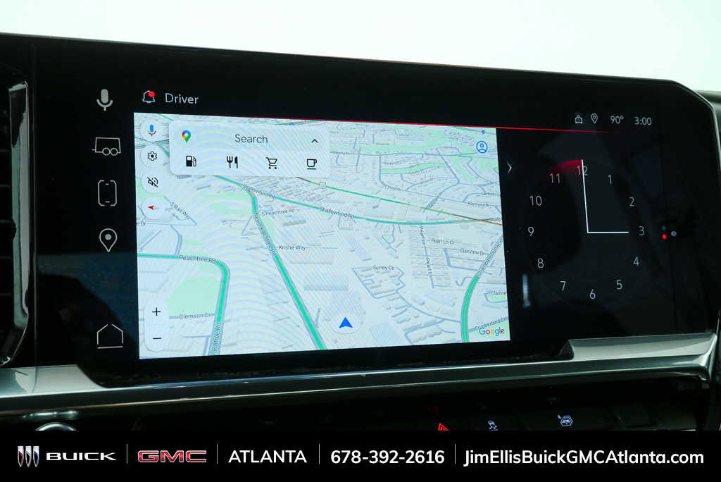 Used 2025 GMC Sierra 1500 SLT image 15