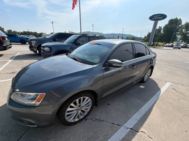 Used 2013 Volkswagen Jetta TDI FWD image 4