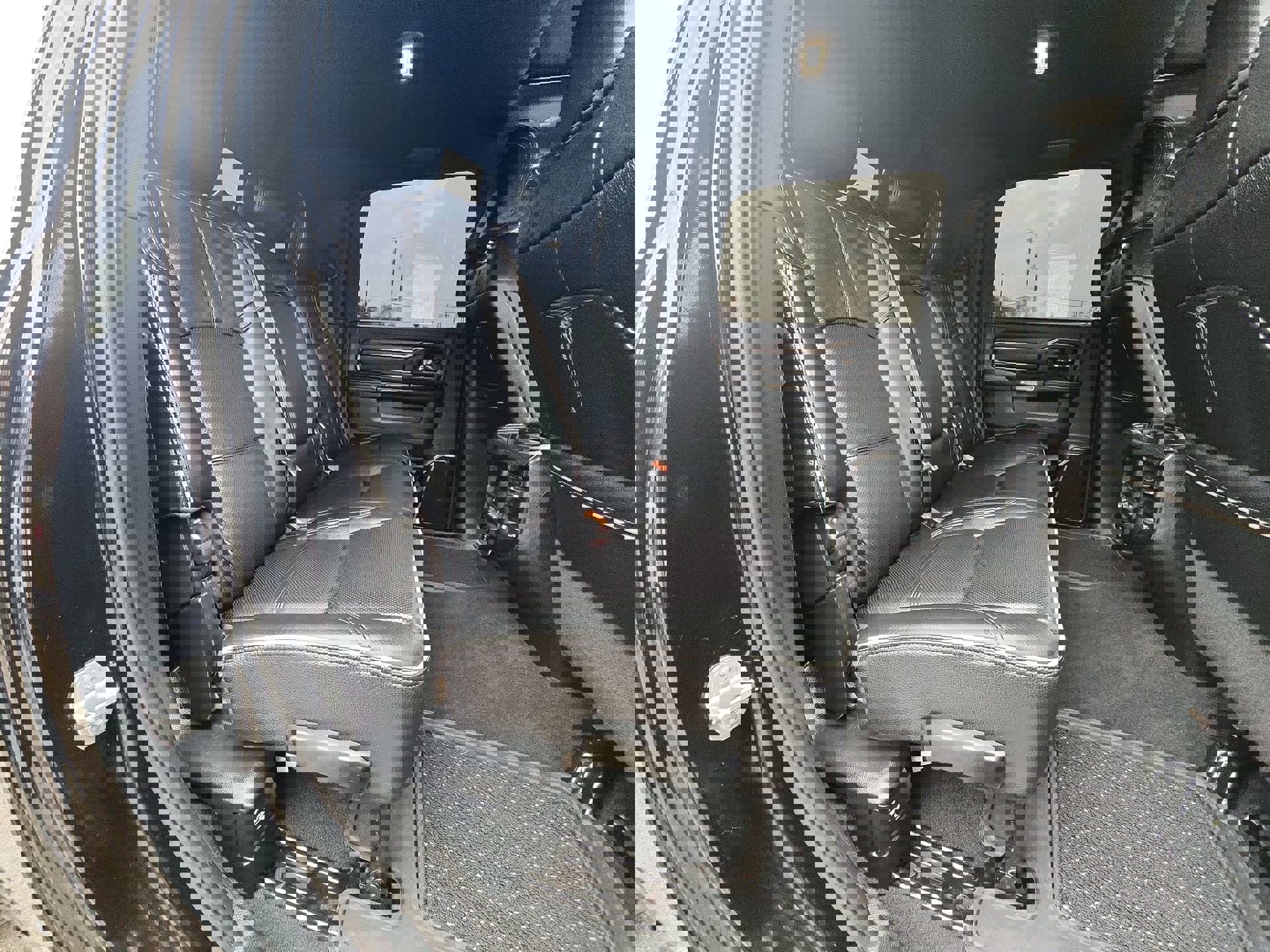 Certified 2022 RAM 2500 Limited w/ Night Edition image 28