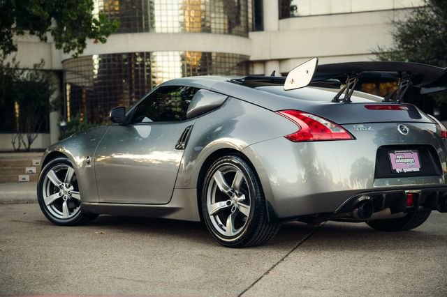 Used 2009 Nissan 370Z Coupe image 51