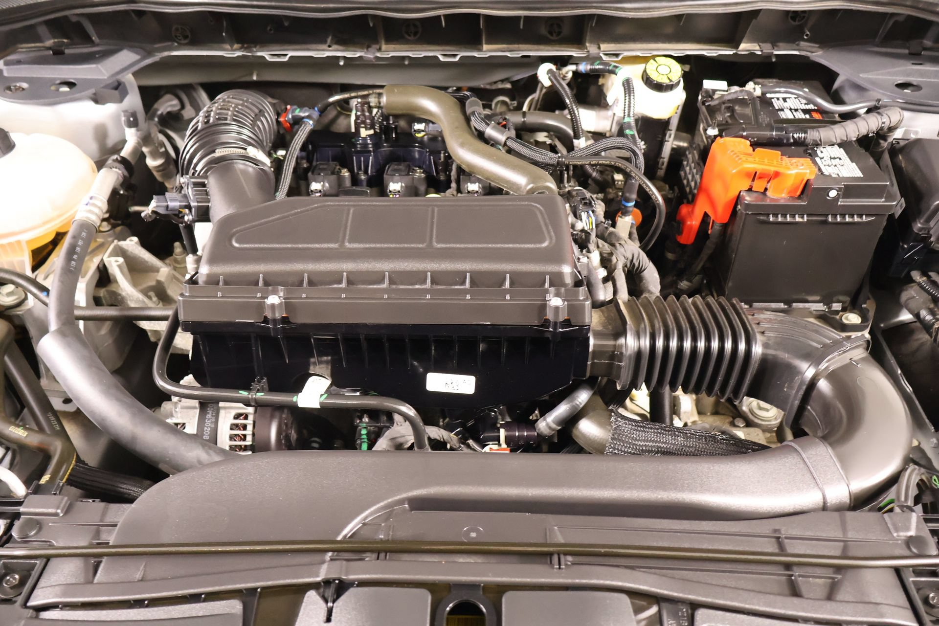 Used 2023 Ford Escape ST-Line w/ Tech Pack #1 FWD image 19