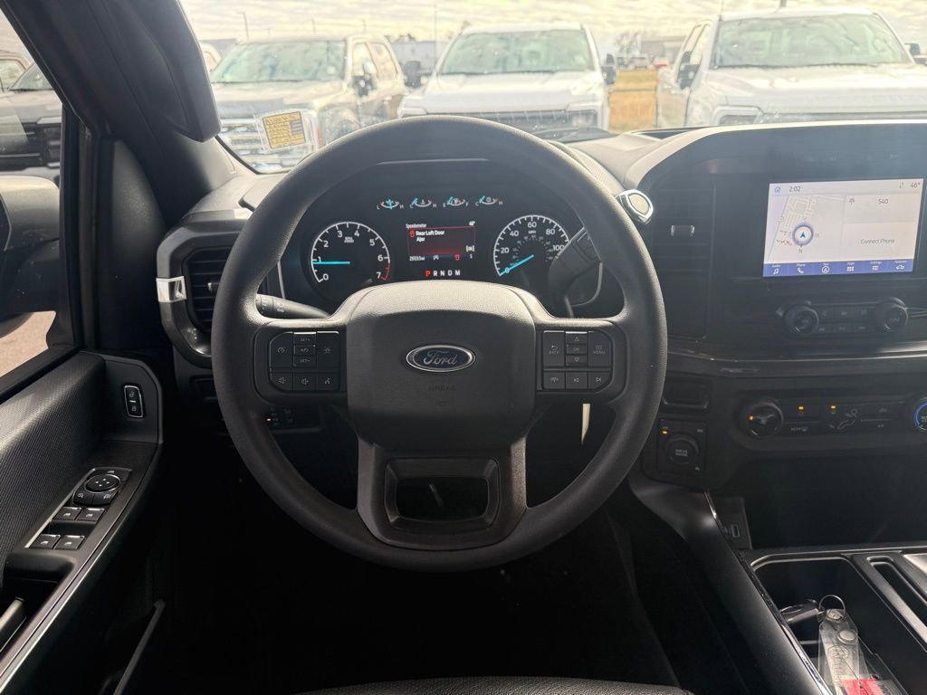 Used 2023 Ford F150 XL w/ STX Appearance Package image 13