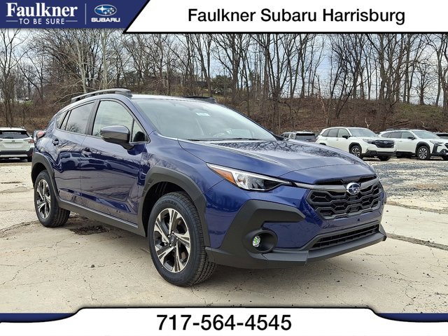New 2026 Subaru Crosstrek 2.0i Premium image 1